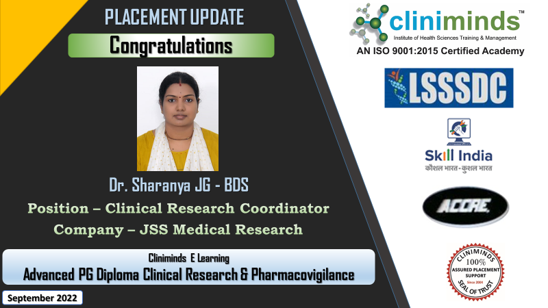 Cliniminds Placements